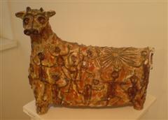 Aranyborj&uacute; 1969