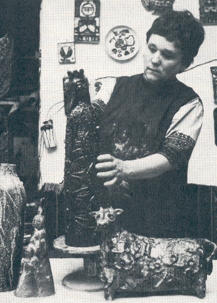 Ker&aacute;mi&aacute;i k&ouml;z&ouml;tt 1972-ben